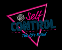 Freitag 03. März 2022 , Self Control Live