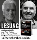 Oberschwaben rockt  " Buchlesung "