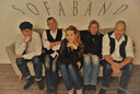 Samstag  28. Februar 2026 ,Sofaband